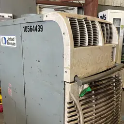 2017 DENSO OFFICE PRO 60 Portable Air Conditioner