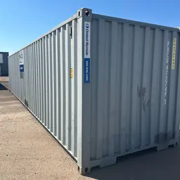 2018 Storage Containers 40' SC PV3 40 ft Storage Container