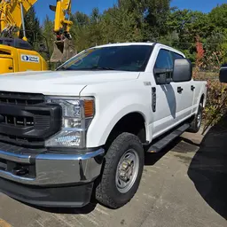 2021 Ford F250CREWXLG4WD Pickup Truck