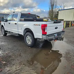 2019 Ford F250CREWXLTG4WD Truck