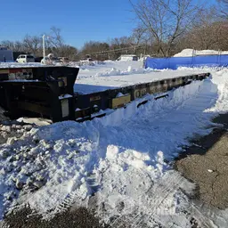 2019 FONTAINE TRV4048HT Trailer