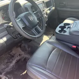 2018 Dodge 1500CREWSTG4WD Pickup Truck