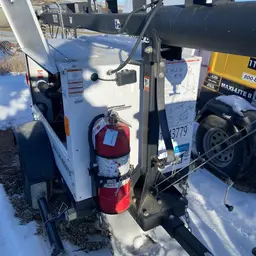 2020 Magnum Pro MLT3060 Portable Light Tower