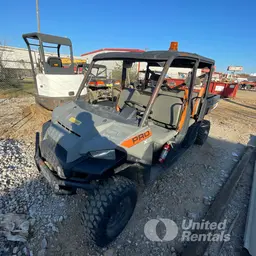 2019 Snorkel S3226E Scissor Lift