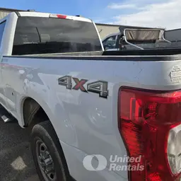 2022 Ford F250CREWXLG4WD Pickup Truck