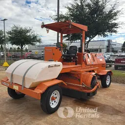 2020 Broce Broom RCT-350 Sweeper
