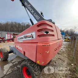 2017 Skyjack SJ45T Boom Lift