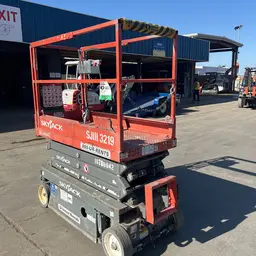 2018 Skyjack SJIII3219 Scissor Lift
