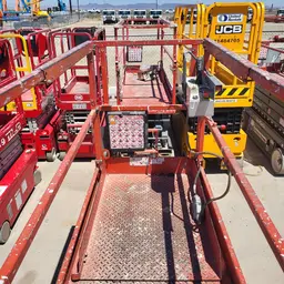 2017 Skyjack SJIII3226 Scissor Lift