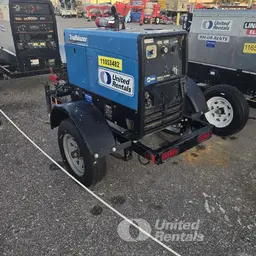 2020 Miller Welders TRAILBLAZER325D Welder