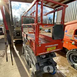 2017 Skyjack SJIII3226 Scissor Lift
