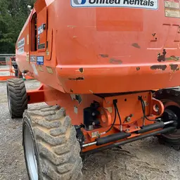 2016 JLG 860SJ Boom Lift