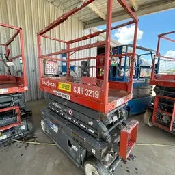 2018 Skyjack SJIII3219 Scissor Lift