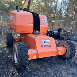 2016 JLG 400S Boom Lift