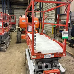 2019 Skyjack SJIII3219 Scissor Lift