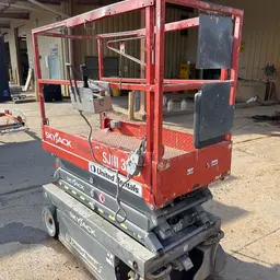 2016 Skyjack SJIII3219 Scissor Lift