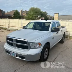 2022 Dodge 1500CREWSLTG4WD Pickup Truck