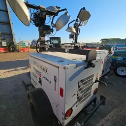 2019 Generac MLT3060MV Portable Light Tower