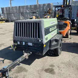 2019 Sullair 185DPQ-KU-T3 Air Compressor