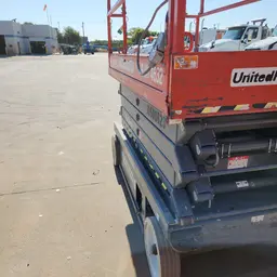 2016 Skyjack SJIII4632 Scissor Lift