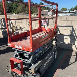 2018 Skyjack SJIII3219 Scissor Lift