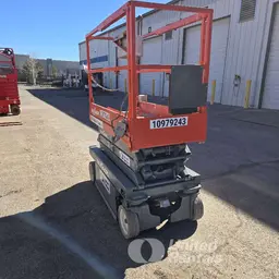 2019 Skyjack SJIII3219 Scissor Lift