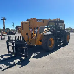 2015 JCB 510-56 S Forklift
