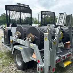 2021 Sherman+Reilly PLW-200H