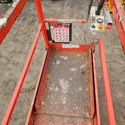 2017 Skyjack SJIII3219 Scissor Lift