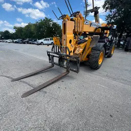 2017 JCB 512-56 S Forklift