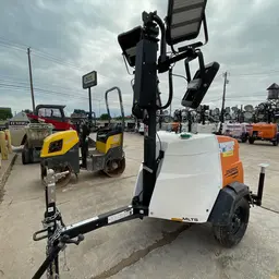 2023 Generac MLTS-4 Portable Light Tower