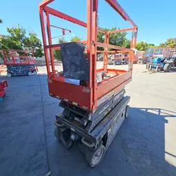 2017 Skyjack SJIII3219 Scissor Lift