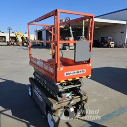 2017 Skyjack SJIII3219 Scissor Lift