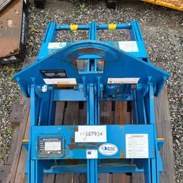 2023 Kenco KL12000 Barricade