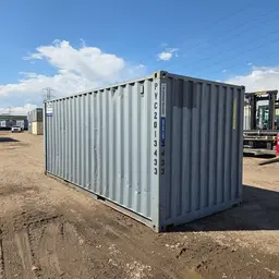 2011 Storage Containers 20' SC PV3 20 ft Storage Container
