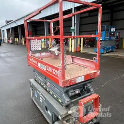 2017 Skyjack SJIII3219 Scissor Lift