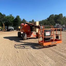 2016 JLG 450AJ Articulating Boom Lift
