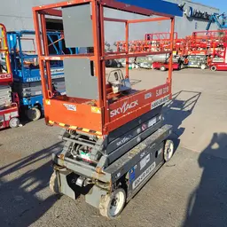 2017 Skyjack SJIII3219 Scissor Lift