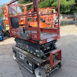 2016 Skyjack SJIII3219 Scissor Lift