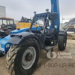 2015 Genie GTH-844 Forklift