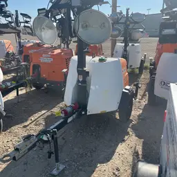 2020 Generac MLT6SM Portable Light Tower