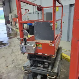 2018 Skyjack SJIII3219 Scissor Lift