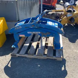 2023 Kenco BLK6K24T30 Barricade