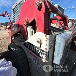 2020 Takeuchi TL10V2-CR Track Loader