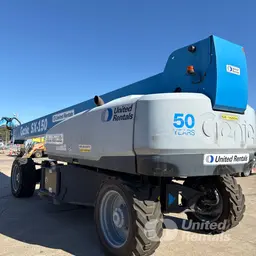 2016 Genie SX-150 Boom Lift