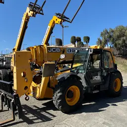 2017 JCB 510-56 S Forklift