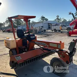 2020 LayMor SM300 Sweeper