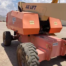 2012 JLG 800S Boom Lift