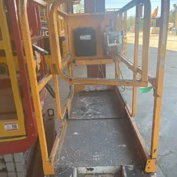 2017 Hy-Brid Lifts HB1430 Scissor Lift
