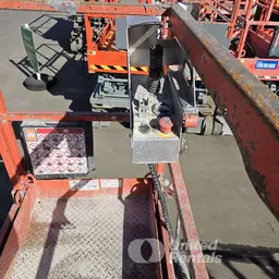2017 Skyjack SJIII3219 Scissor Lift